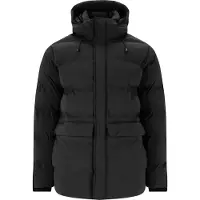 Whistler Veste d’hiver 'Creed' noir