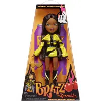 Mga Bratz Scorchin' Modepop - Sasha