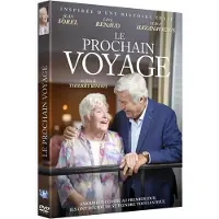 CLD DISTRIBUTION Le Prochain Voyage - Dvd