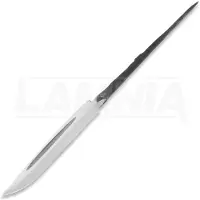 Kustaa lammi Lame de couteau Lammi 100, narrow
