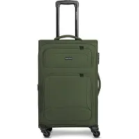 SMARTBOX Valisette 'Edition 04' olive