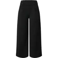 JDY Pantalon 'Geggo' noir