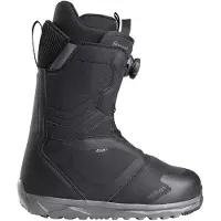 Nidecker Cascade Snowboard Boots Noir 31.5