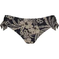 Barts Tuala Bikini Bottom Marron 42 Femme