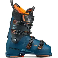 Tecnica Mach1 Mv 120 Td Gw Alpine Ski Boots Bleu 26.0