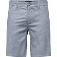 Only & Sons Pantalon chino 'Mark' bleu ciel