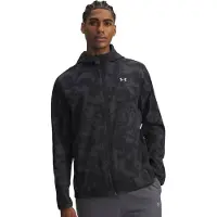 Under Armour Veste Ua Velociti Pro Storm - anthracite, taille : XL