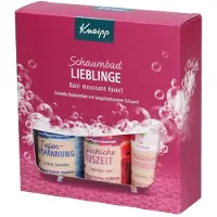 Kneipp Happy Bathing coffret cadeau pour le bain