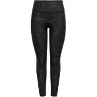 Only Play Pantalon de sport gris / noir