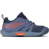 K-Swiss Chaussures De Court Dur Speed Trac