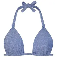 Beachlife Haut de Bikini Beachlife Femme 112B Lavender Glitter-38D