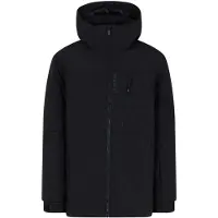 Protest Leo Jacket Noir 128 cm Enfants