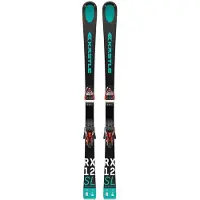 Kästle Skis Alpins Rx12 Sl Factory Fis H+plate Pivot L