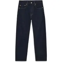 Levi's Jean '512 Slim Taper Jeans' bleu denim