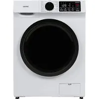 KOENIC Kwm 9116 - Lave-linge Frontal 9 Kg 1400 Rpm 72 Db