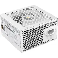 Mars Gaming Bloc d'alimentation Mpb650siw 80 Plus Bronze One Size