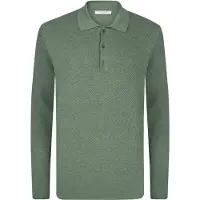 Felix Hardy Pull-over vert
