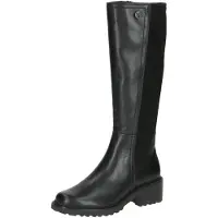Caprice Bottes noir