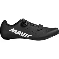 Mavic Cosmic Boa Road Shoes Noir EU 38 1/2 Homme
