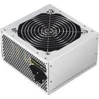 TooQ Source d'alimentation TQEP-500SSE ATX 500W