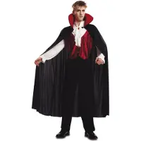MOM Costume De Vampire Gothique
