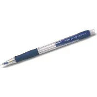 Pilot H-185 N185a Mechanical Pensil 12 Units Bleu Enfants