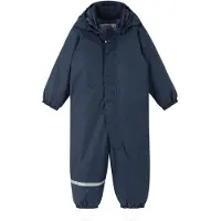 Reima Tienoo Race Suit Bleu 9 Months Garçon
