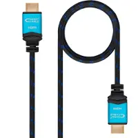 Nanocable Câble Hdmi 2.0 4k 60hz 7 M