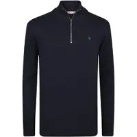 Felix Hardy Pull-over bleu marine