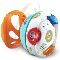 Vtech Jeu d'éveil Balle Magic'moov 3 en 1