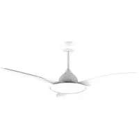 Cecotec Ventilateur De Plafond Energysilence 4800 Light