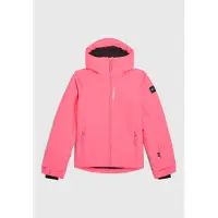 O'Neill Fwc Cruz Snow Jacket Rose 13-14 Years Fille