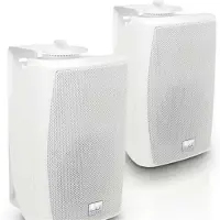 LD Systems Enceinte ELA LDCWMS42W100V 40 W blanc
