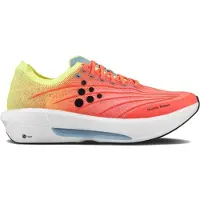 Craft Nordlite Tempo Chaussures de course Orange EU 43 Homme Orange EU 43