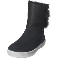 Ricosta Bottes noir