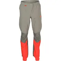 Agu Pantalon Tech Rain Commuter gris XL pour homme gris XL