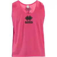 Errea T-Shirt fonctionnel rose / noir