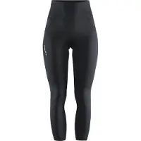Craft Adv Essence High Waist Leggings Noir M Femme