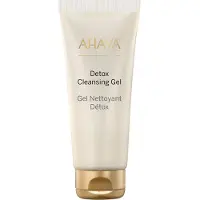 Ahava Cleanse Detox Cleansing Gel (100 ml)