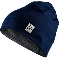 Craft Bonnet microfleece ponytail