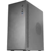 Tacens Novax Fa/550w 80 Plus Bronze Pc Tower Case Noir