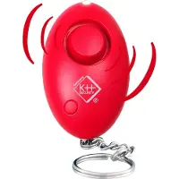KH Security Alarme de poche