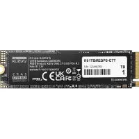 Klevv CRAS C715, 1 TB, M.2, 3200 MB/s