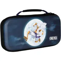 Lazerbuilt Housse de protection One Piece Pour Nintendo Switch 2