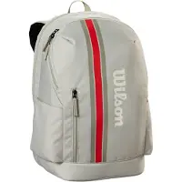 Wilson Team 2025 Backpack Beige