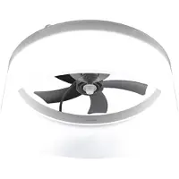 Cecotec Ventilateur De Plafond Energysilence Lampaero 650