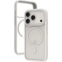 dbramante1928 Coque Grenen MagSafe Apple iPhone 17 Pro - Blanc