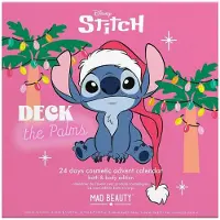 Mad Beauty Stitchmas 24 Day Advent calendrier de l'Avent pour femme