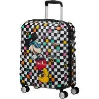 American Tourister Valisette 'Disney ' mélange de couleurs