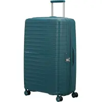 American Tourister Valisette turquoise